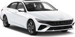  4-eshik Sedan с 2020 silliq tom