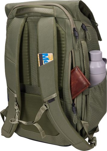 Рюкзак Thule Paramount 27L (Soft Green) 3205015 670:500 - Фото 13