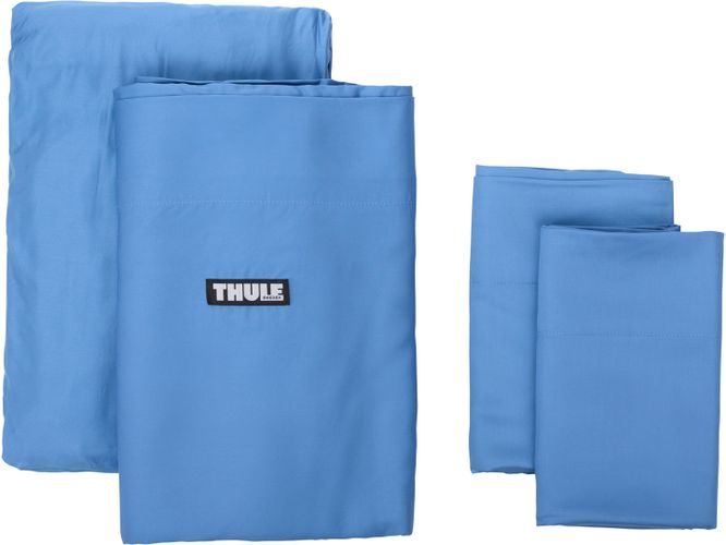 Постельное белье Thule Sheets 4 (Blue) 670:500 - Фото