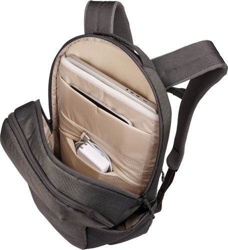 Thule Subterra 2 Backpack 21L (Vetiver Gray) 3205026 670:500 - Фото 7