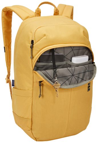 Рюкзак Thule Exeo Backpack 28L (Ochre) 670:500 - Фото 8