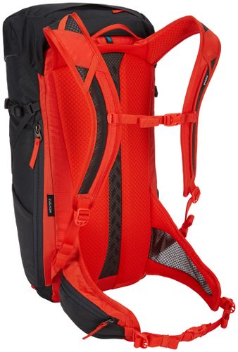 Походный рюкзак Thule AllTrail 25L Men's (Obsidian) 3203734 670:500 - Фото 3