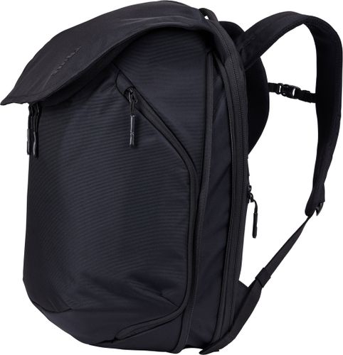 Рюкзак Thule Subterra 2 Travel Backpack 26L (Black) 3205054 670:500 - Фото 7