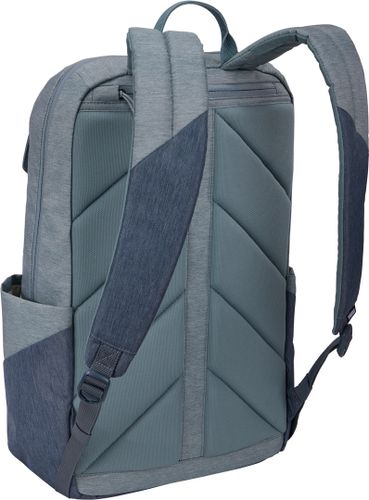 Рюкзак Thule Lithos Backpack 20L (Pond) 670:500 - Фото 3