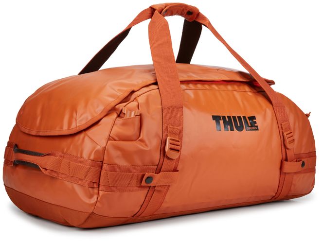 Спортивная сумка Thule Chasm Duffel 70L (Autumnal) 3204299 670:500 - Фото