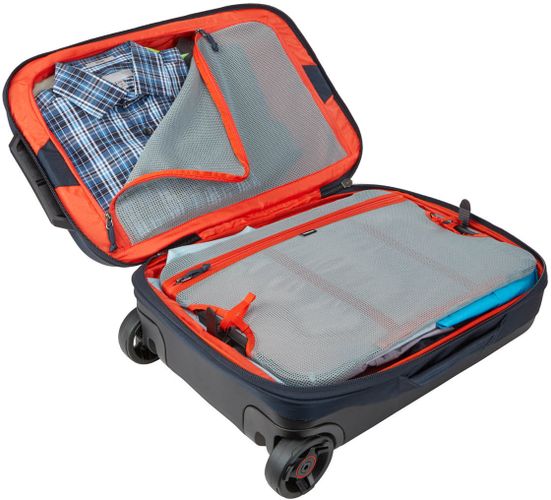 Сумка на колесах Thule Subterra Carry-On (Mineral) 3203447 670:500 - Фото 6