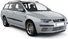 Multiwagon 5-дверный Универсал с 2002 по 2007 рейлинги