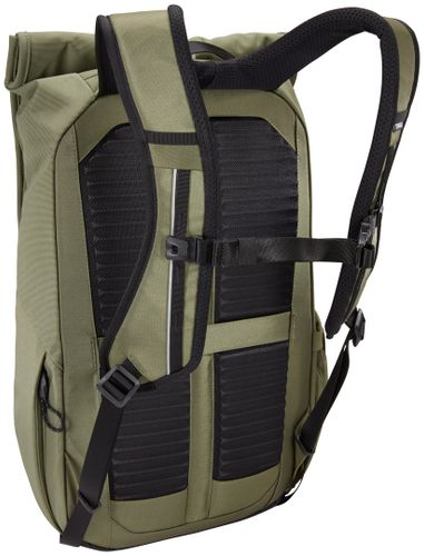 Рюкзак Thule Paramount Commuter Backpack 18L (Olivine) 670:500 - Фото 2