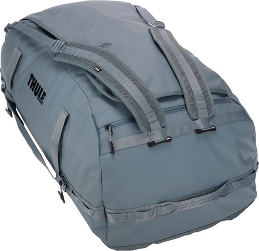 Спортивная сумка Thule Chasm Duffel 130L (Pond) 670:500 - Фото 10