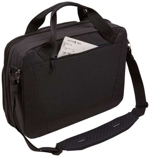 Сумка для ноутбука Thule Crossover 2 Laptop 15.6" Bag 3203842 670:500 - Фото 12