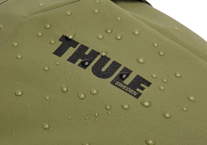 Чемодан на колесах Thule Chasm Carry On 55cm/22'  (Olivine) 670:500 - Фото 9