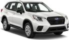  5-eshik SUV с 2018 по 2023 oddiy joylar