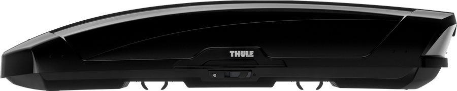 Boks Thule Motion XT XXL qora