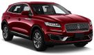  5-дверный SUV с 2018 по 2023 интегрированные рейлинги