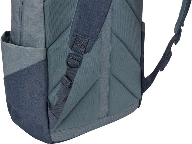 Рюкзак Thule Lithos Backpack 20L (Pond) 670:500 - Фото 13