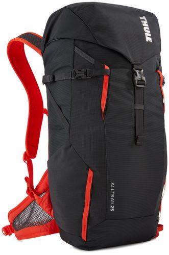 Походный рюкзак Thule AllTrail 25L Men's (Obsidian) 3203734 670:500 - Фото