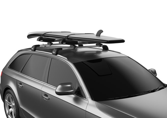 Крепление для доски Thule SUP Taxi XT 810 670:500 - Фото 2