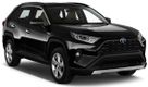  5-дверный SUV с 2018 интегрированные рейлинги