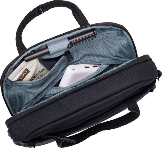 Наплечная сумка Thule Subterra 2 Crossbody Bag 5L (Black) 670:500 - Фото 9