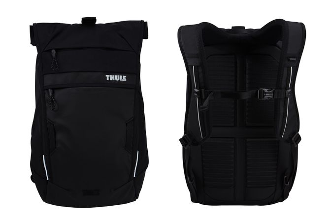 Рюкзак Thule Paramount Commuter Backpack 18L (Black) 670:500 - Фото 9