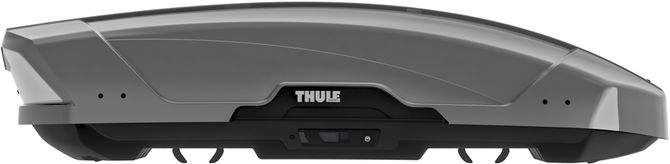 Бокс Thule Motion XT M Titan 670:500 - Фото 3