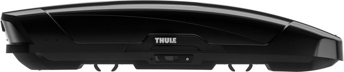 Box Thule Motion XT Sport Black 670:500 - Фото 4