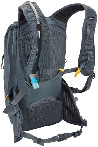 Велосипедный рюкзак Thule Rail Backpack 18L (Dark Slate) 3204482 670:500 - Фото 4