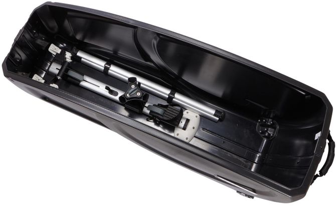 Bike travel case Thule RoundTrip Transition 670:500 - Фото 9