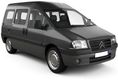  5-дверный MPV с 1995 по 2006 штатные места