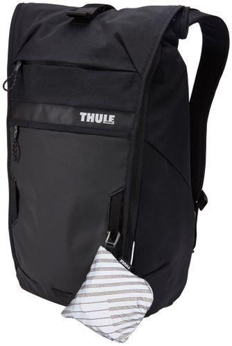 Чехол от дождя Thule Paramount Rain Cover 15-30L (Silver) 670:500 - Фото 4