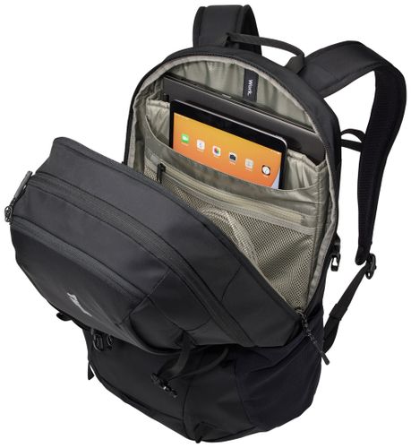 Рюкзак Thule EnRoute 23L (Black) 3204841 670:500 - Фото 5