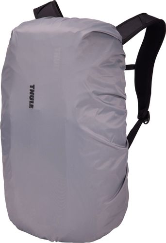 Походный рюкзак Thule AllTrail Daypack 25L (Black) 3205088 670:500 - Фото 12