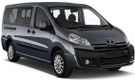  5-дверный MPV с 2013 по 2016 штатные места