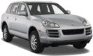  5-дверный SUV с 2002 по 2010 т-паз