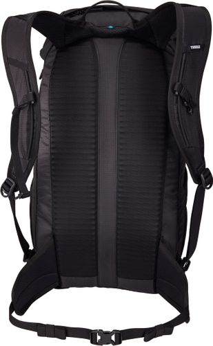 Походный рюкзак Thule AllTrail Daypack 25L (Black) 3205088 670:500 - Фото 14