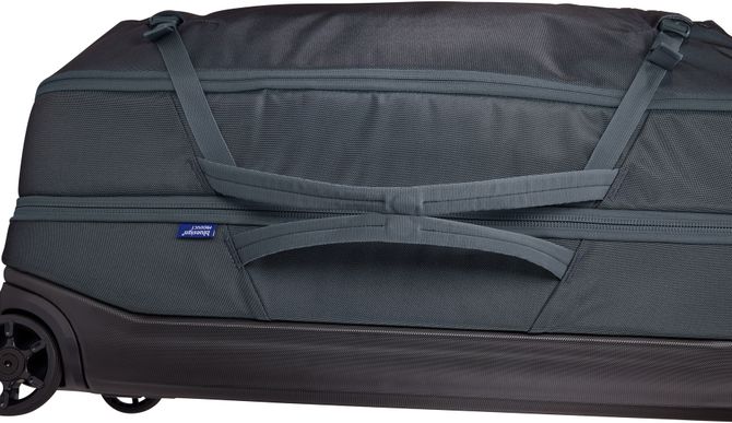 G'ildirakli sumka Thule Subterra 2 Wheeled Duffel (Dark Slate) 670:500 - Фото 11