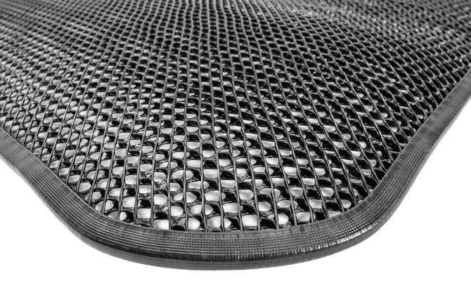 Защита от конденсации Thule Anti-Condensation Mat 2 (Grey) 901870 670:500 - Фото 2