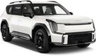  5-дверный SUV с 2023 гладкая крыша