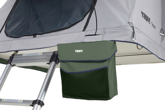 Сумка для обуви Thule Boot Bag Single (Agave Green) 670:500 - Фото 2