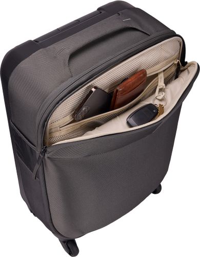 Чемодан на колесах Thule Subterra 2 Carry-On Spinner (Vetiver Gray) 670:500 - Фото 10