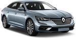  4-eshik Sedan с 2015 по 2022 silliq tom