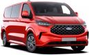  5-дверный MPV с 2023 штатные места