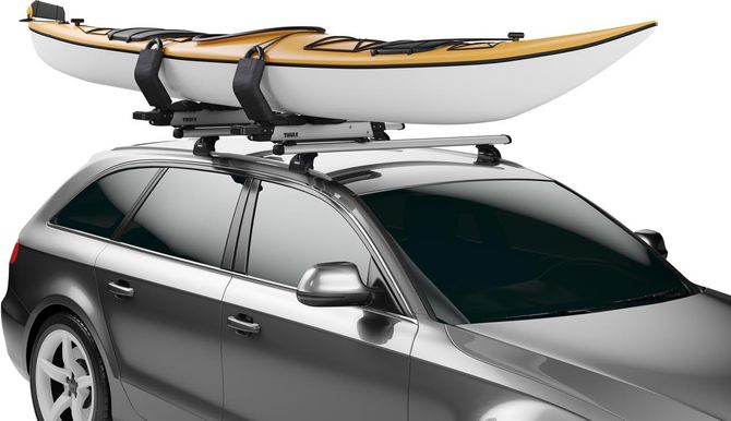 Крепление для каяка Thule Hullavator Pro 898 670:500 - Фото 3