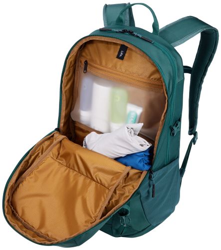 Рюкзак Thule EnRoute 23L (Mallard Green) 3204842 670:500 - Фото 8