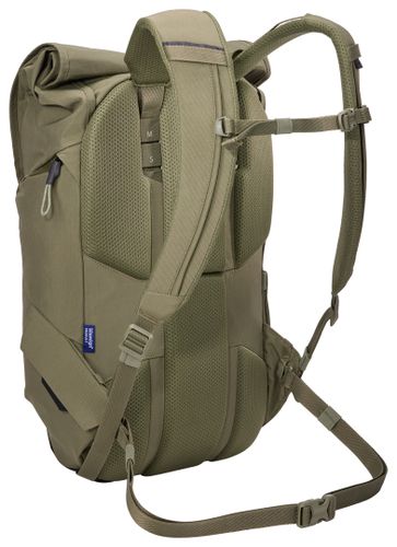 Ryukzak Thule Paramount Commuter Backpack 20L (Soft Green) 3205233 670:500 - Фото 12