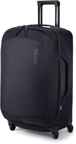 Чемодан на колесах Thule Subterra 2 Checked Spinner (Black) 670:500 - Фото