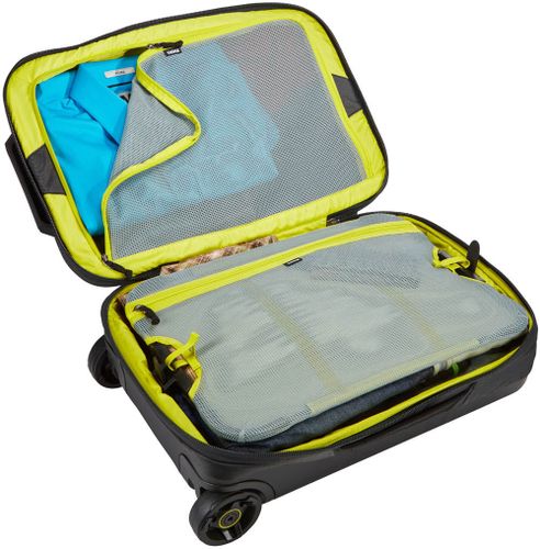 Сумка на колесах Thule Subterra Carry-On (Dark Shadow) 3203446 670:500 - Фото 6