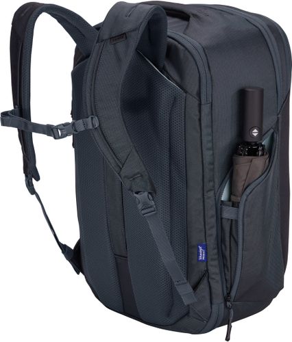 Рюкзак-Наплечная сумка Thule Subterra 2 Convertible Carry-On (Dark Slate) 3205058 670:500 - Фото 17