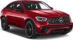 Coupe C253 5-дверный SUV с 2015 по 2022 штатные места