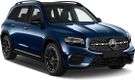 X247 5-doors SUV from 2019 raised rails